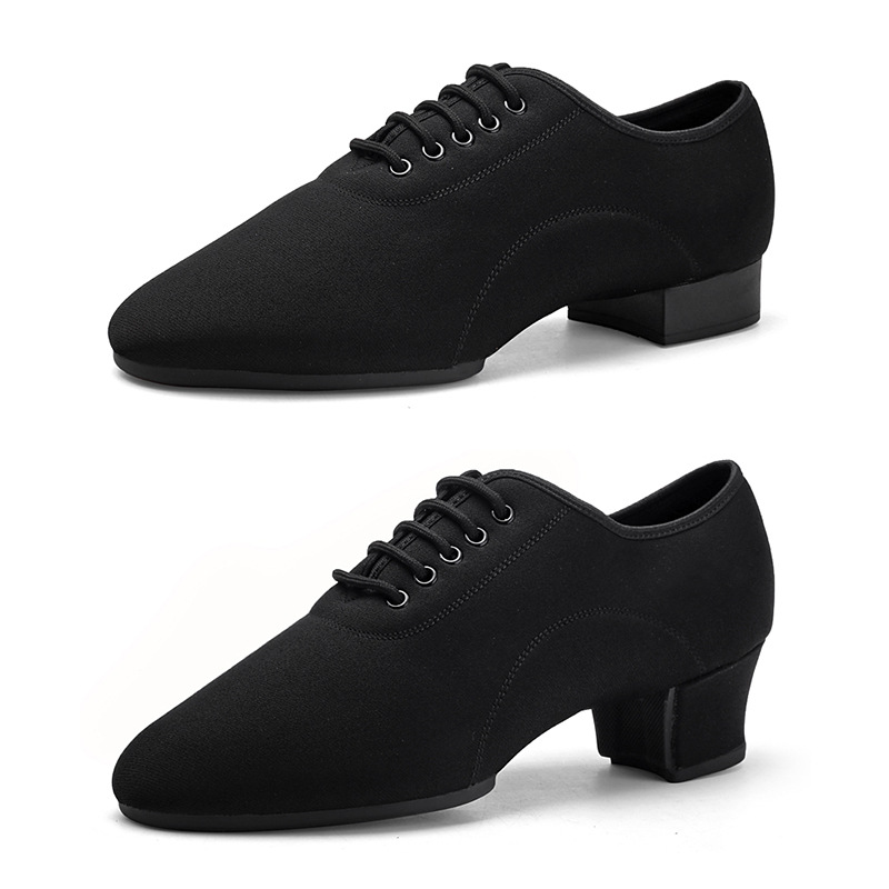 Sepatu Dansa Pria Ukuran Besar - Men Shoes Size 46 ulasan dan harga