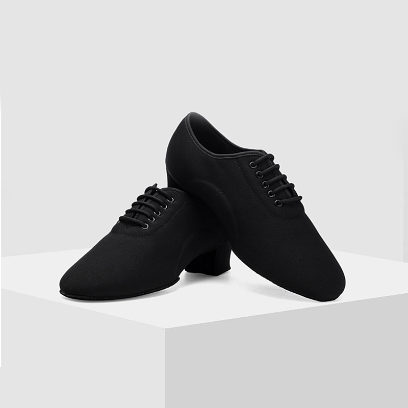 Sepatu Dansa Pria Ukuran Besar - Men Shoes Size 46 ulasan dan harga