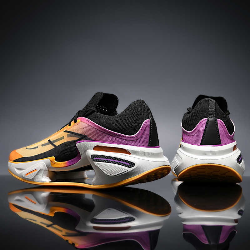 Sepatu Golf Summer Camp Sepatu - Men Shoes Offer ulasan dan harga