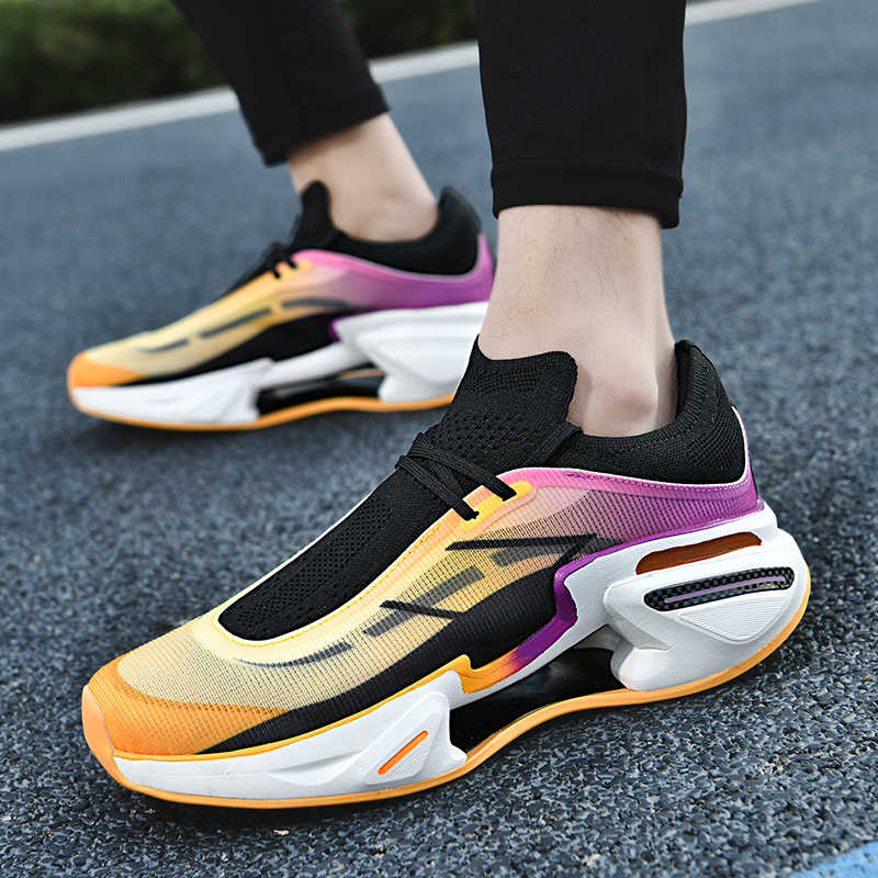 Sepatu Golf Summer Camp Sepatu - Men Shoes Offer ulasan dan harga