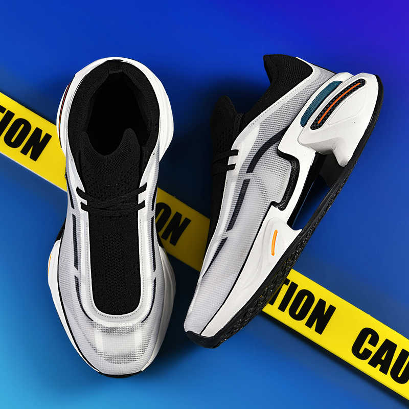 Sepatu Golf Summer Camp Sepatu - Men Shoes Offer ulasan dan harga
