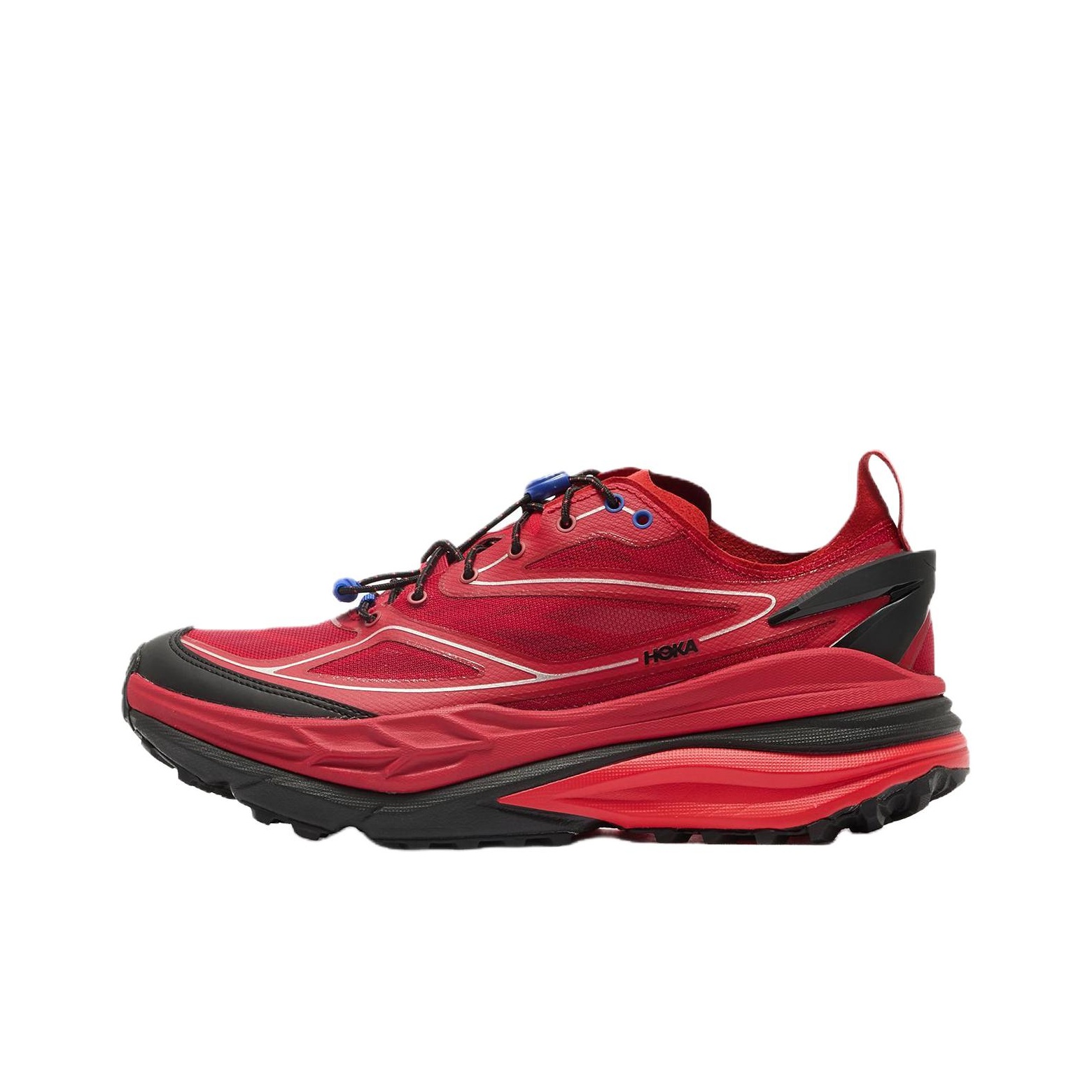 Sepatu Lari Trail HOKA ONE ONE - Men'S Shoes Hoka ulasan dan harga
