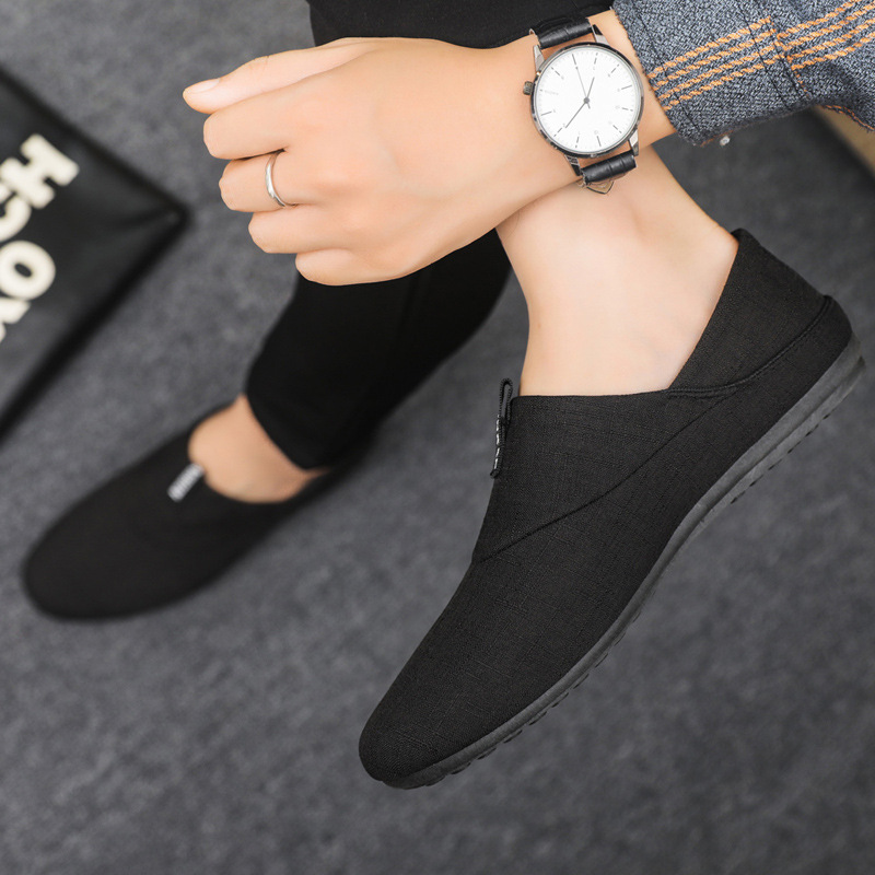Sepatu Loafer Pria Ukuran Besa - Men'S Shoes Drivers ulasan dan harga