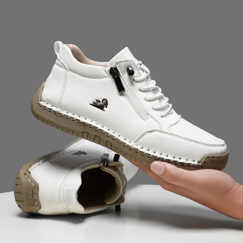 Sepatu Sneakers Wanita Sepatu  - Men'S Shoes With Support ulasan dan harga