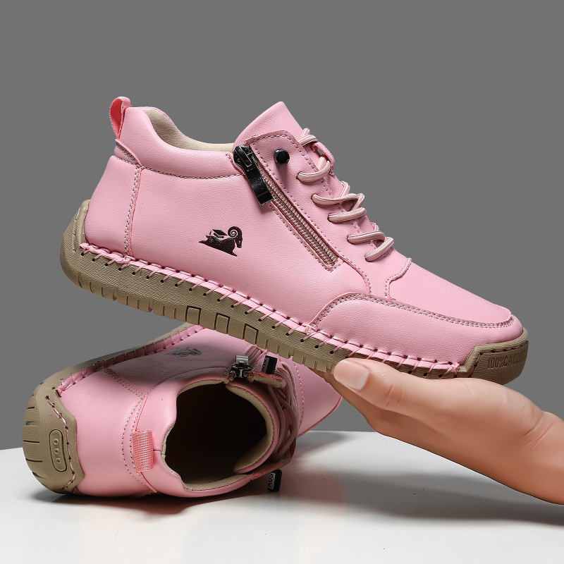 Sepatu Sneakers Wanita Sepatu  - Men'S Shoes With Support ulasan dan harga