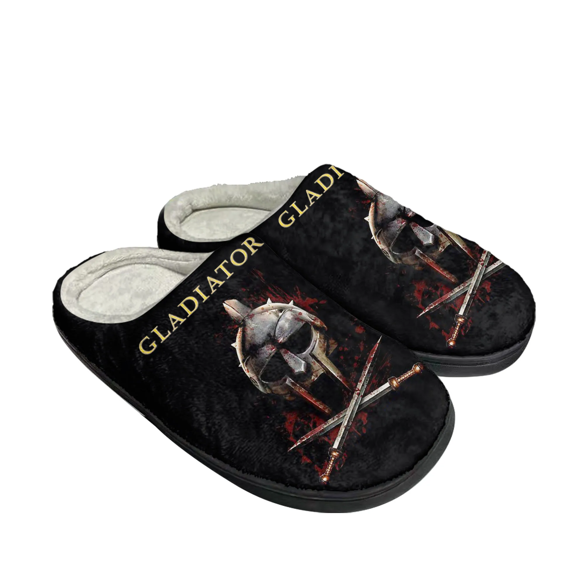 Sandal Katun Rumah Gladiator S - Men Shoes Winter ulasan dan harga