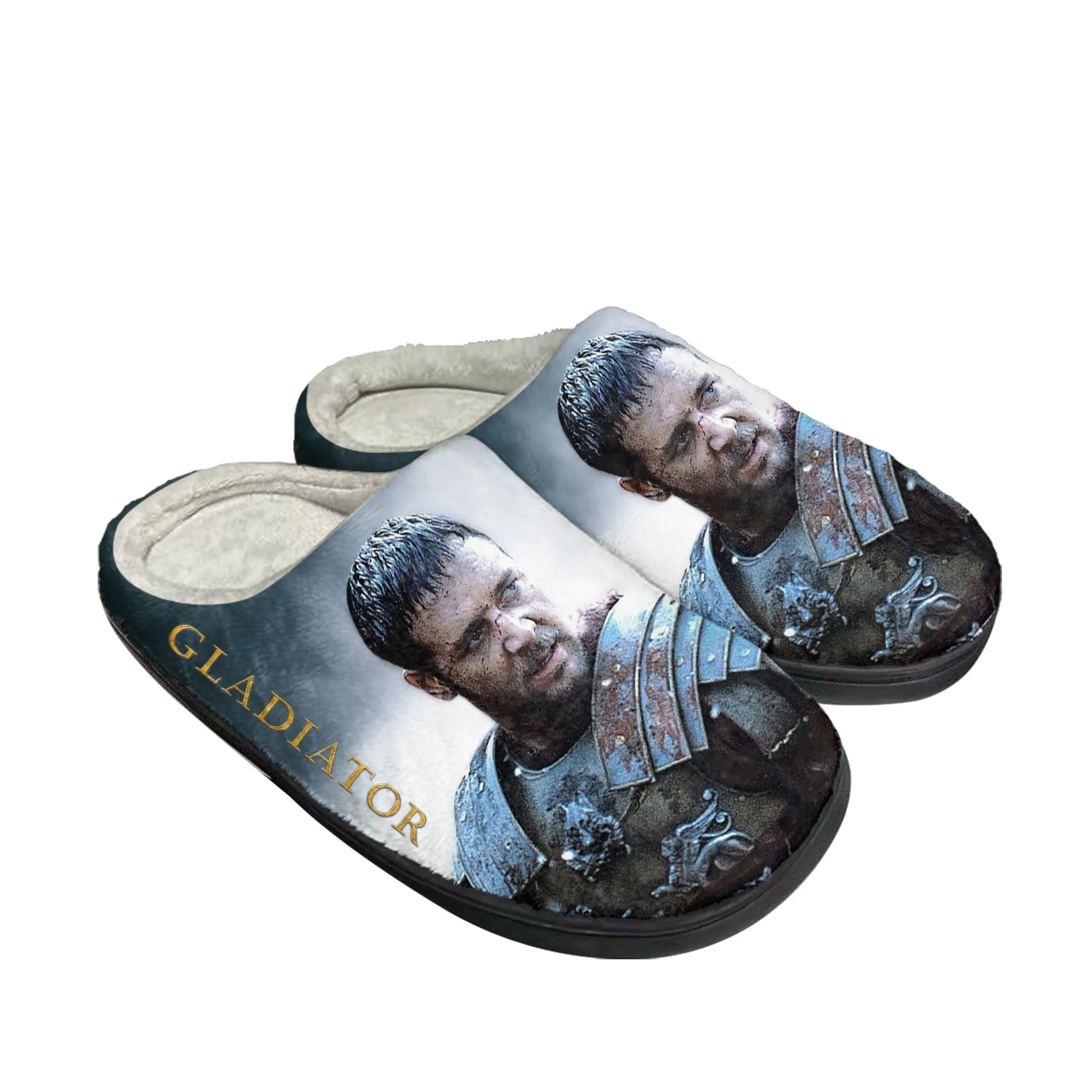 Sandal Katun Rumah Gladiator S - Men Shoes Winter ulasan dan harga