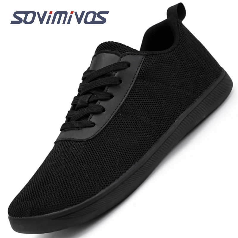 Sepatu tanpa alas kaki pria un - Minimalist Barefoot Shoe ulasan dan harga