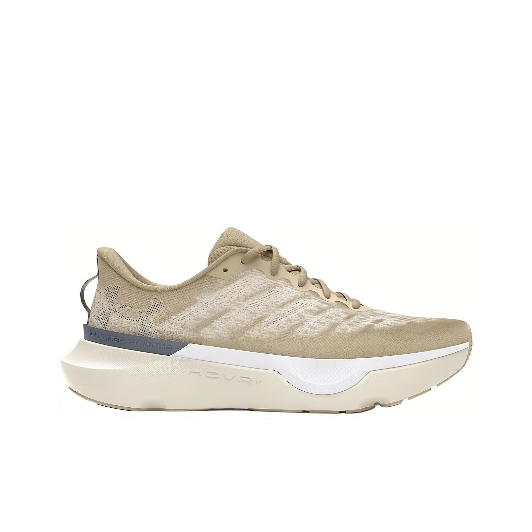 Sepatu Lari Under Armour Infin - Men Shoes Under 200 ulasan dan harga