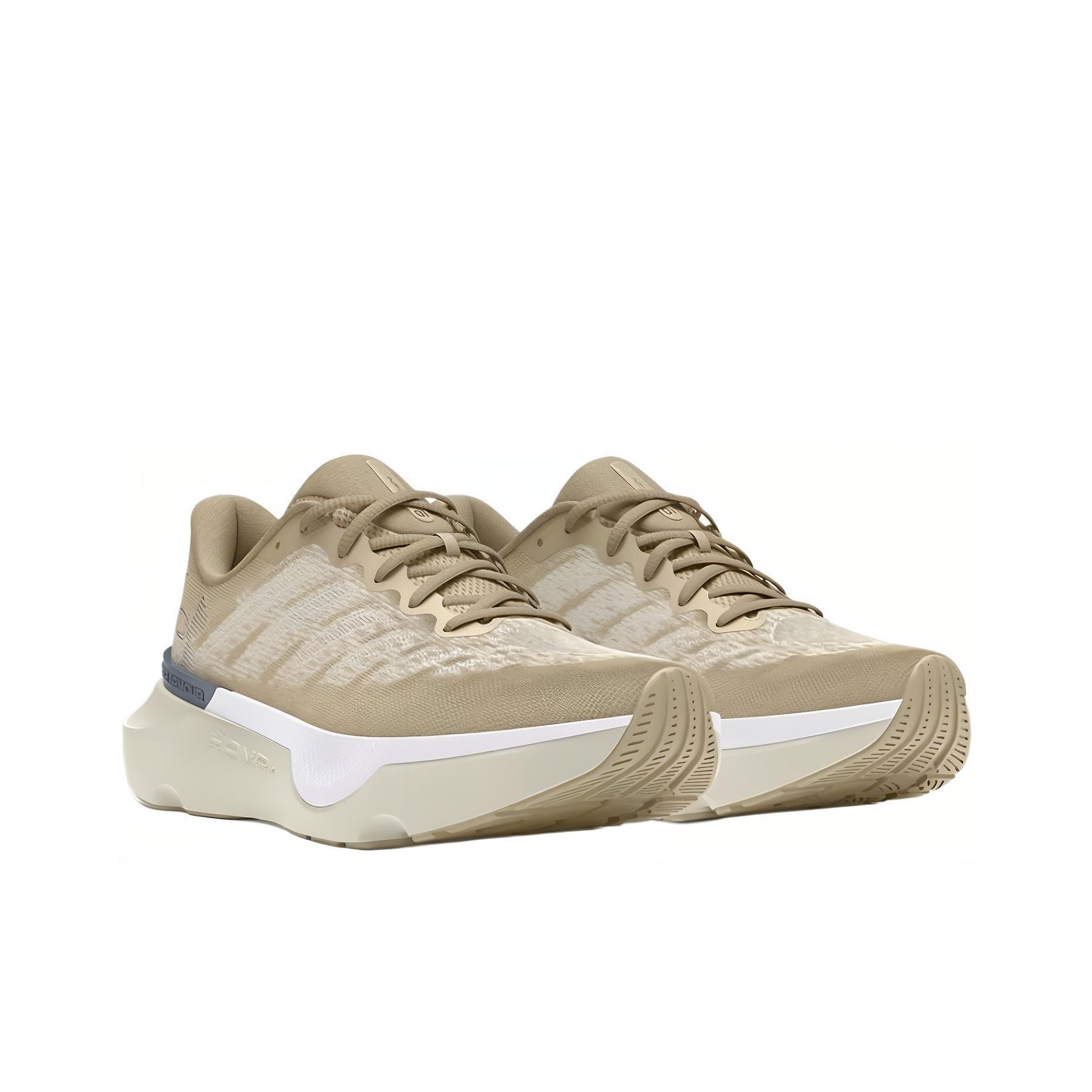 Sepatu Lari Under Armour Infin - Men Shoes Under 200 ulasan dan harga